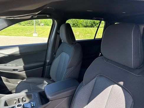 New 2026 Jeep Cherokee Laredo AWD/4WD image 14