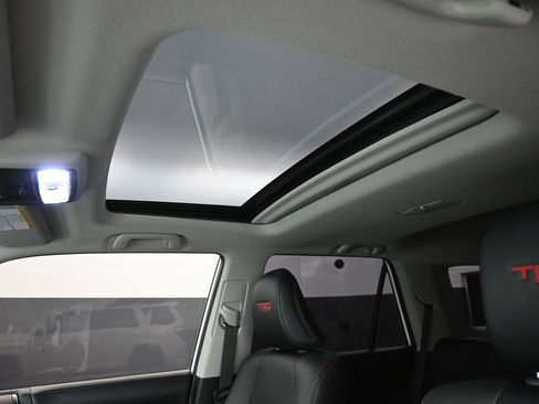 Used 2024 Toyota 4Runner TRD Pro image 27