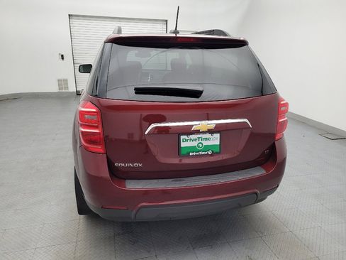 Used 2017 Chevrolet Equinox LT w/ Convenience Package FWD image 6