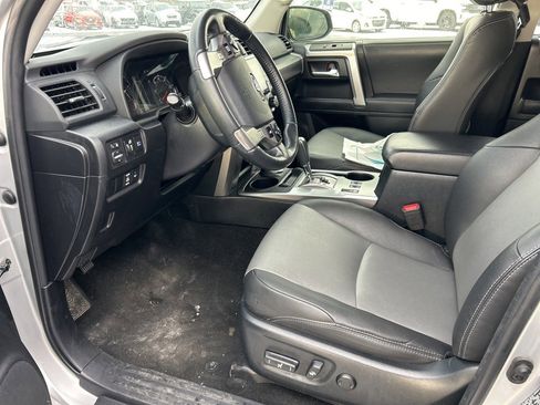 Used 2024 Toyota 4Runner SR5 Premium image 6