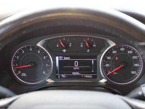Used 2019 GMC Acadia SLE w/ Driver Alert Package I AWD/4WD image 20