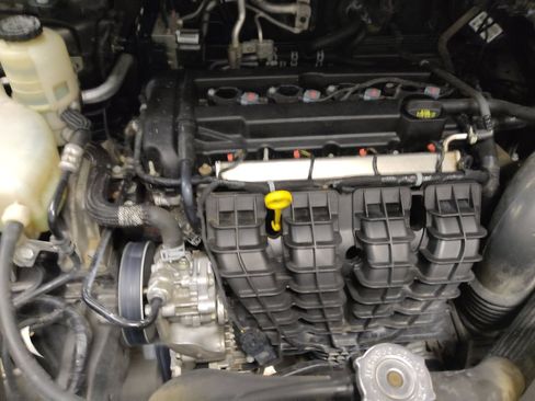 Used 2018 Dodge Journey SE w/ Popular Equipment Group FWD image 30