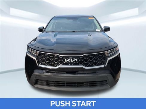 Used 2022 Kia Sorento LX FWD image 5