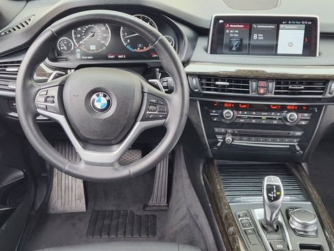 Used 2018 BMW X5 sDrive35i RWD image 26