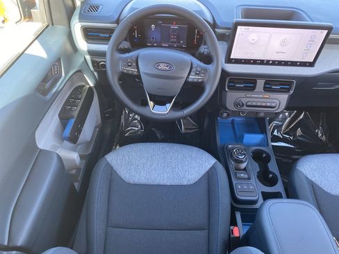 New 2026 Ford Maverick XLT w/ XLT Luxury Package AWD/4WD image 14