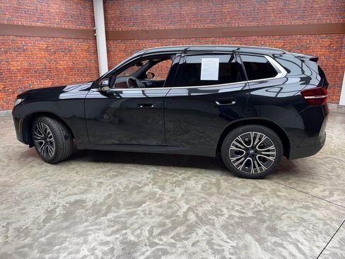 Certified 2025 BMW X3 xDrive30i w/ Premium Package image 2