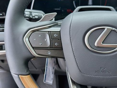 New 2026 Lexus RX 350 Premium Plus AWD/4WD image 39