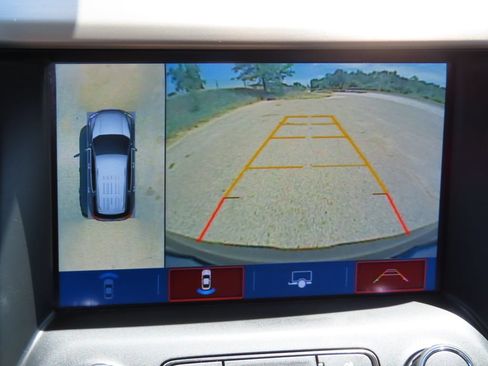 Used 2019 GMC Acadia Denali w/ Technology Package AWD/4WD image 8