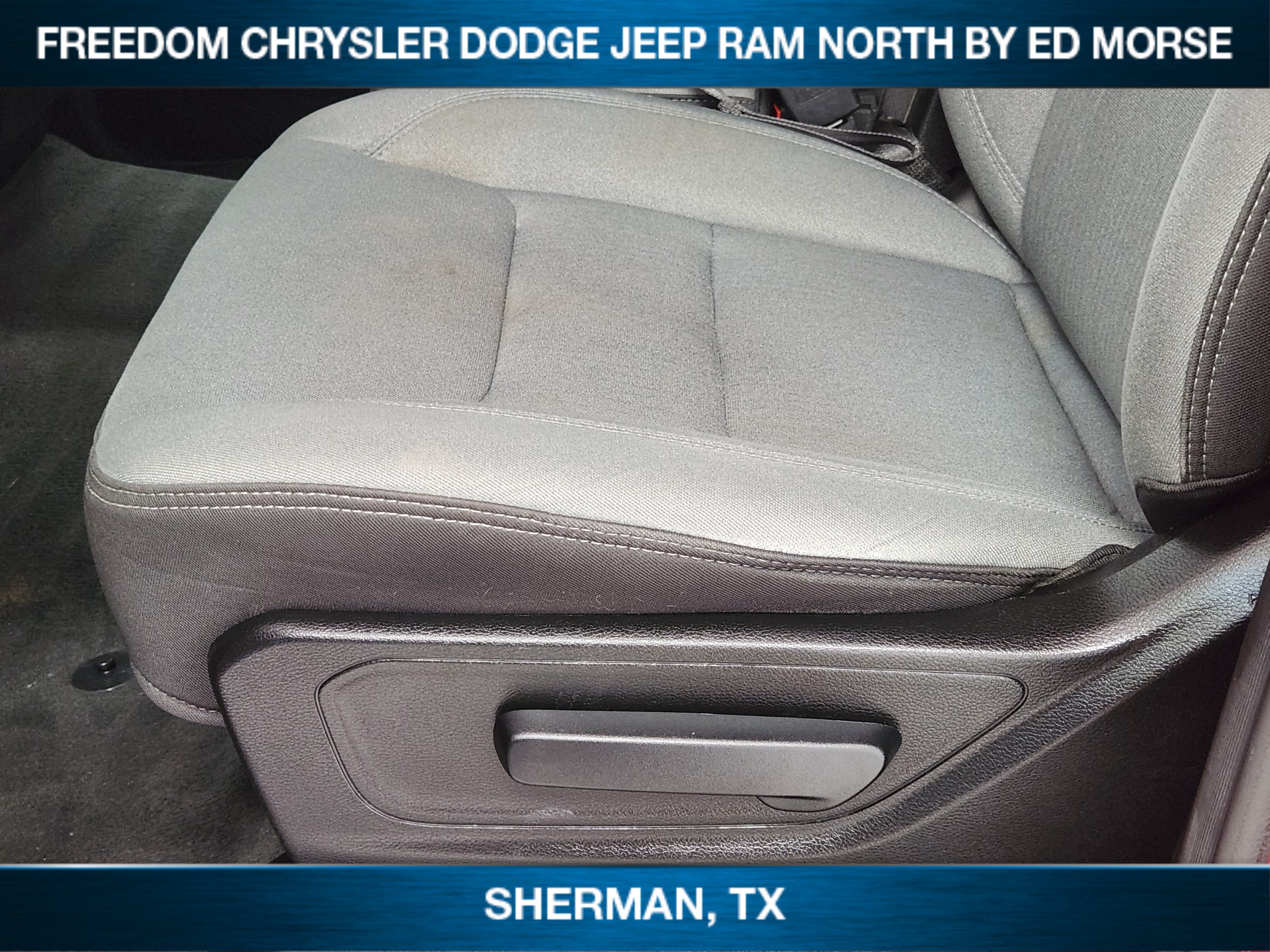 Used 2023 RAM 1500 Big Horn w/ Trailer Tow Group AWD/4WD image 18