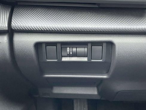 Certified 2025 Subaru Crosstrek 2.5i Limited w/ Popular Package #4A image 19