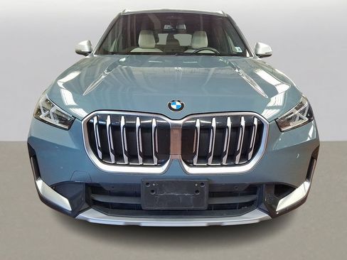 Used 2023 BMW X1 xDrive28i w/ Convenience Package AWD/4WD image 2
