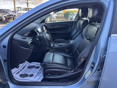 Used 2013 Cadillac ATS Sedan image 15