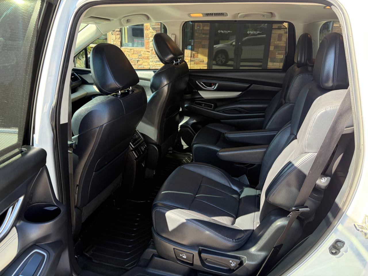 Used 2019 Subaru Ascent Limited w/ Popular Package #2 AWD/4WD image 5