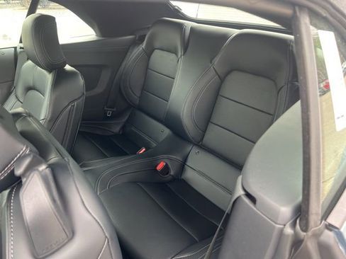 New 2026 Ford Mustang GT Premium RWD image 12