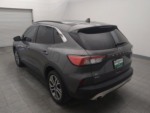 Used 2021 Ford Escape SEL FWD image 5