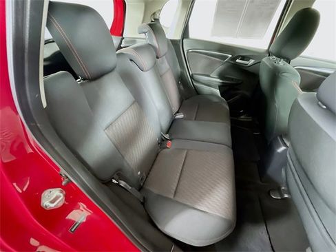 Used 2018 Honda Fit Sport image 26
