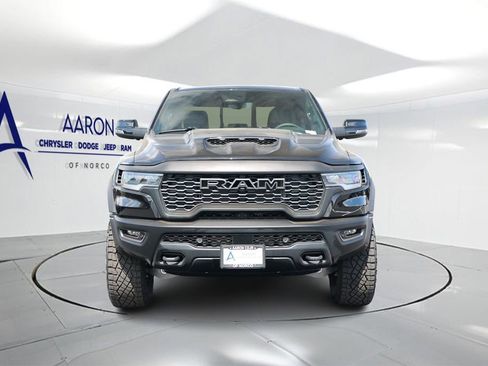 New 2026 RAM 1500 RHO AWD/4WD image 4
