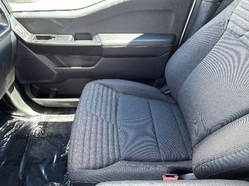 Certified 2023 Ford F150 XL w/ STX Appearance Package AWD/4WD image 12