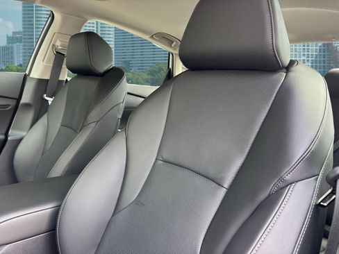 New 2026 Honda Accord EX-L image 17