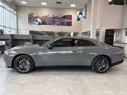 New 2026 Dodge Charger R/T Scat Pack image 5