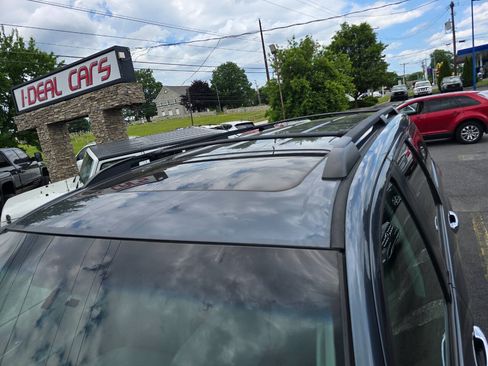 Used 2008 Toyota Sequoia Platinum w/ Cold Area Pkg AWD/4WD image 11