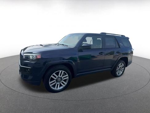 Used 2024 Toyota 4Runner TRD Sport image 8