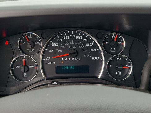 New 2025 GMC Savana 3500 Extended w/ Power Convenience Package image 21