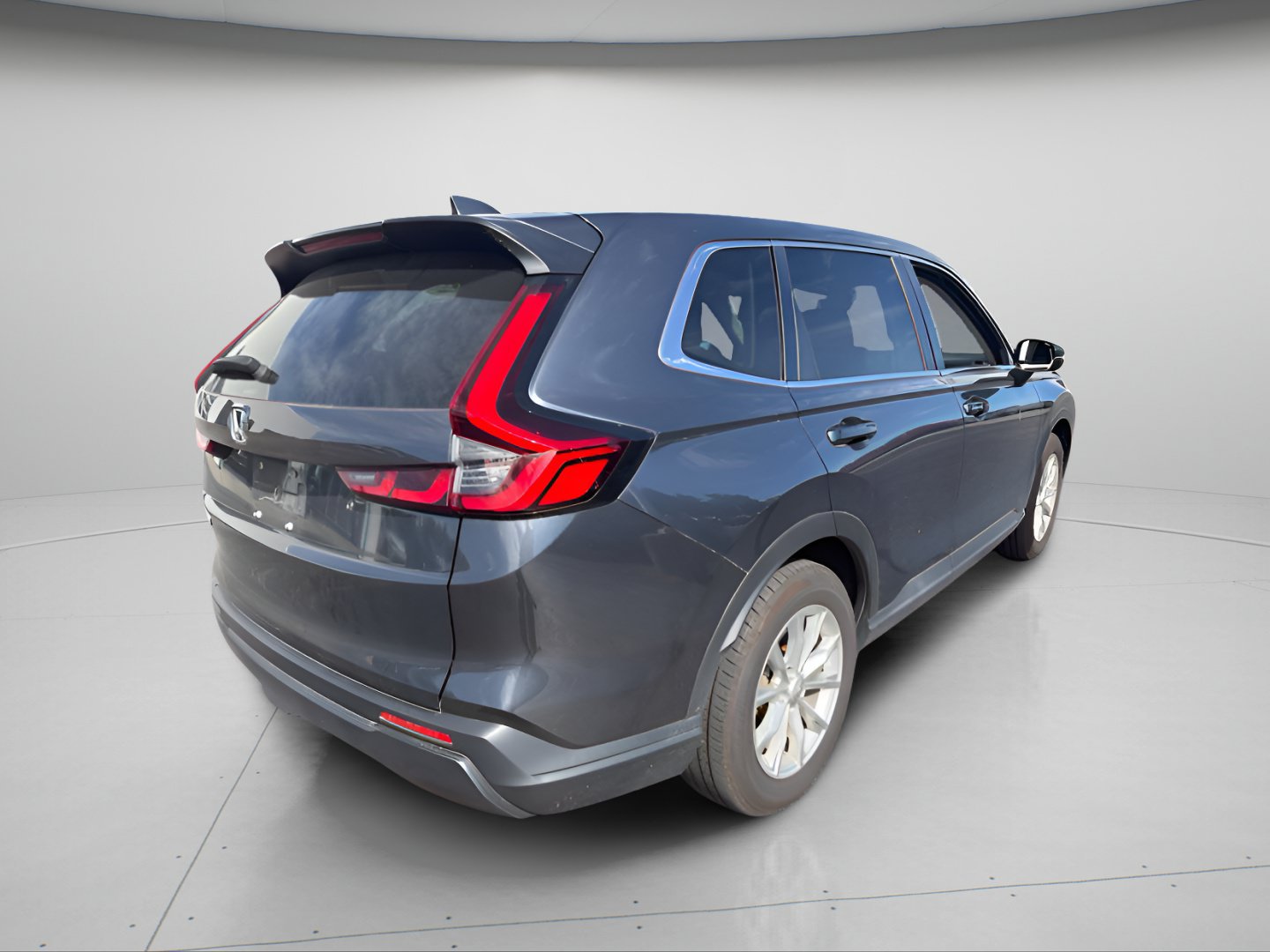 Used 2024 Honda CR-V EX image 11