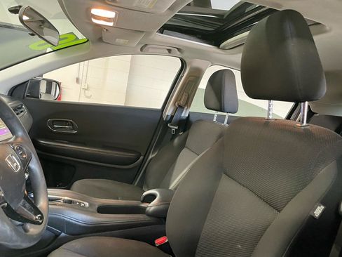 Used 2016 Honda HR-V EX image 13