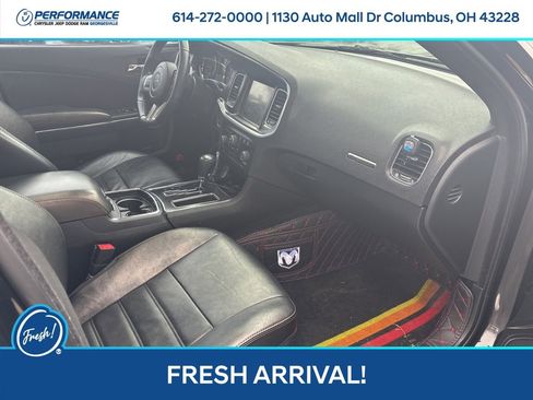 Used 2014 Dodge Charger R/T image 16