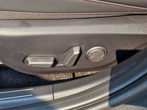 New 2026 Kia K4 GT-Line Turbo FWD image 34