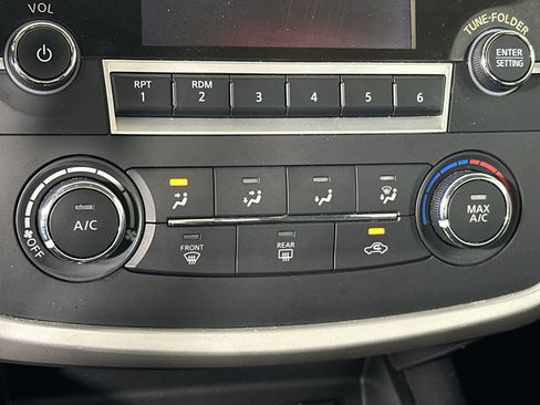 Used 2017 Nissan Altima 2.5 S w/ Power Driver Seat Package image 23