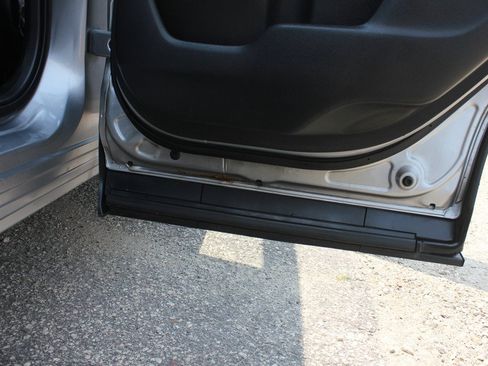 Used 2018 Honda CR-V Touring image 49