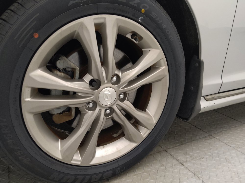 Used 2019 Hyundai Sonata Sport w/ Cargo Package FWD image 31