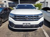 Used 2021 Volkswagen Atlas Cross Sport SEL R-Line w/ Cross Sport MDO Package image 2