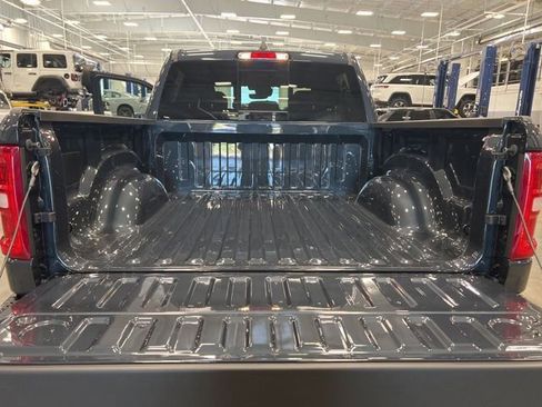 New 2026 RAM 1500 Big Horn image 23
