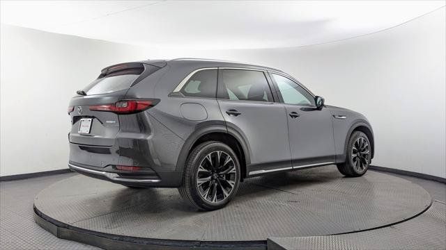 Used 2024 MAZDA CX-90 Plug-In Hybrid w/ Premium Pkg AWD/4WD image 8