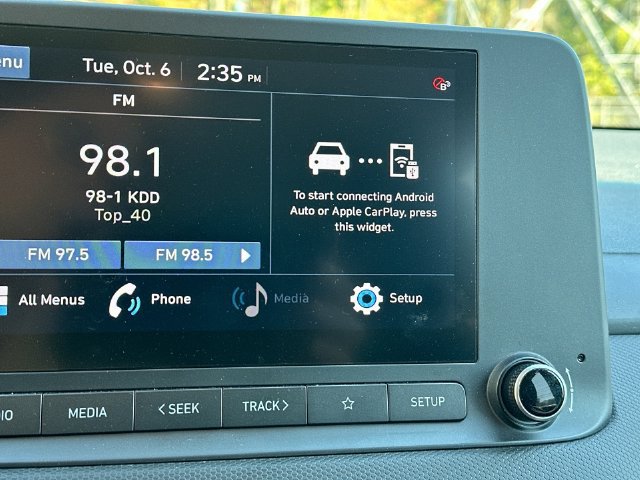 Used 2023 Hyundai Kona SEL FWD image 24