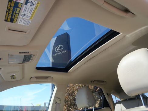 Used 2010 Lexus RX 350 350 image 11