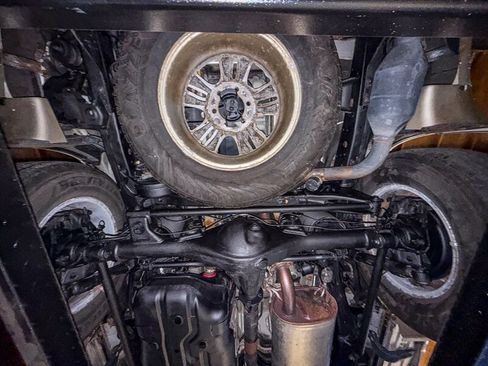 Used 2006 Lexus GX 470 image 51