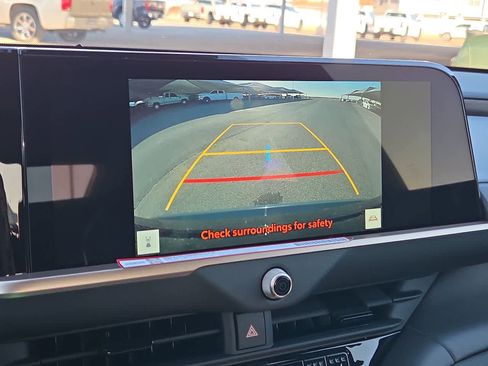 Used 2026 Toyota Crown Nightshade image 25