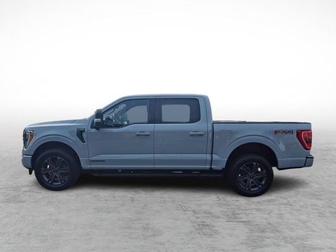 Used 2023 Ford F150 XLT w/ Equipment Group 302A High AWD/4WD image 7