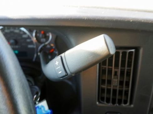 Used 2024 GMC Savana 2500 w/ Driver Convenience Package image 18