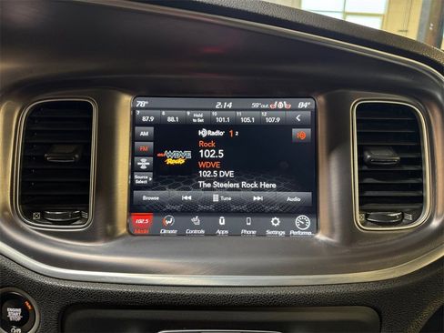 Used 2021 Dodge Charger Scat Pack image 17