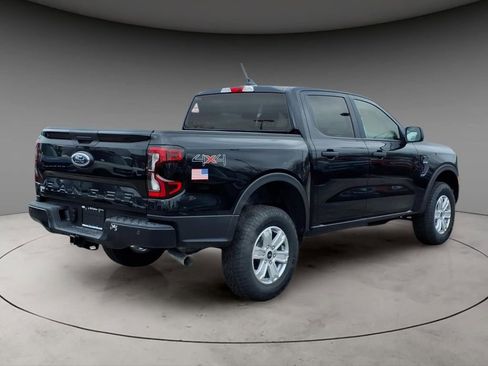New 2025 Ford Ranger XL w/ Trailer Tow Package image 8