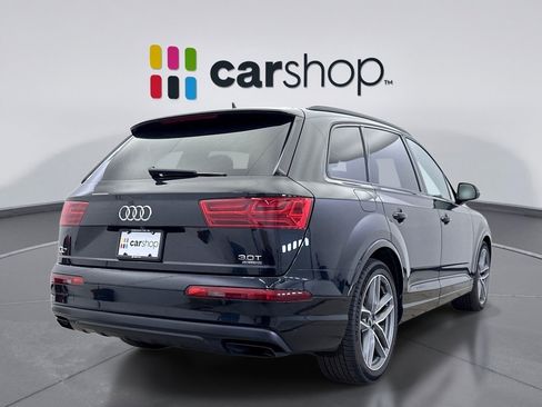 Used 2018 Audi Q7 3.0T Prestige w/ Prestige Package image 5