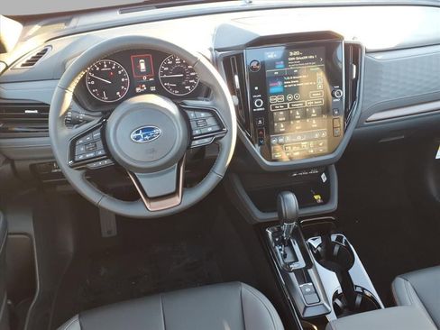 New 2026 Subaru Forester Sport image 4