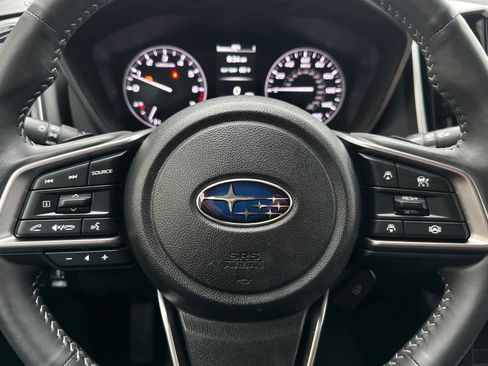 Used 2023 Subaru Ascent Touring image 27