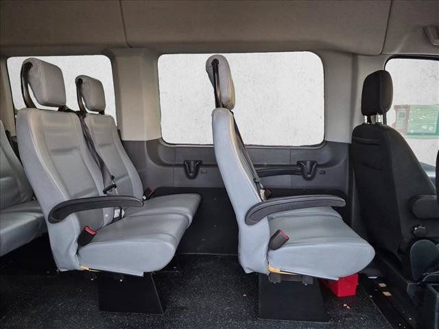 Used 2023 Ford Transit 350 XL AWD/4WD image 18