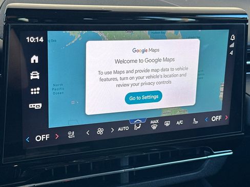 New 2026 Lincoln Nautilus Premier image 18